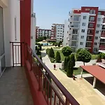 Apartamento Sea View Panorama On Complex With Pools And Beach, *