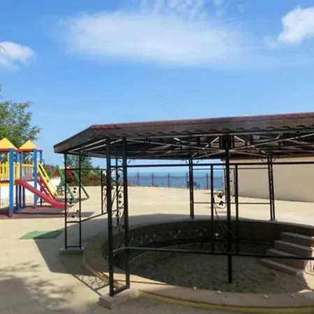 Sea View Panorama On Complex With Pools And Beach, Apartamento