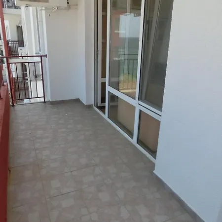 Sea View Panorama On Complex With Pools And Beach, * Sveti Vlas