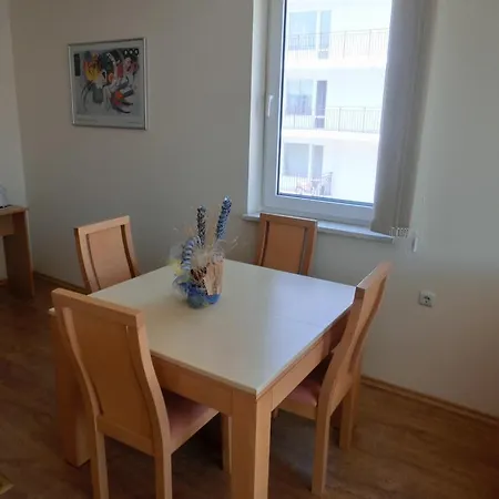 Appartement Sea View Panorama On Complex With Pools And Beach, *