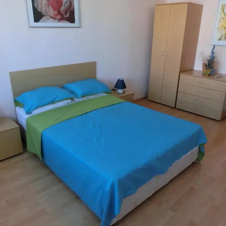 Sea View Panorama On Complex With Pools And Beach, Appartement
