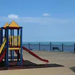 Sea View Panorama On Complex With Pools And Beach, * スヴェティ・ヴラス
