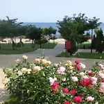 Sea View Panorama On Complex With Pools And Beach, アパート