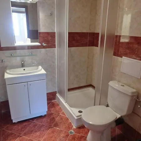 Daire Sea View Panorama On Complex With Pools And Beach,