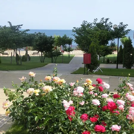 Sea View Panorama On Complex With Pools And Beach, Lägenhet