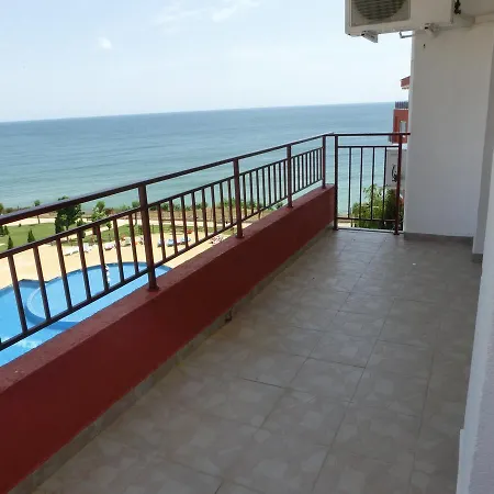 Lägenhet Sea View Panorama On Complex With Pools And Beach, *