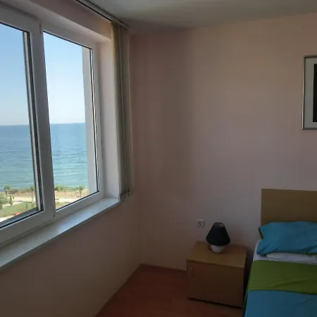 Sea View Panorama On Complex With Pools And Beach, * Sveti Vlas