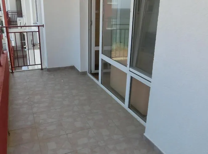 Sea View Panorama On Complex With Pools And Beach, * Szveti Vlasz